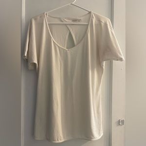 Patagonia women’s Worn Wear Short-Sleeved Mindflow Shirt